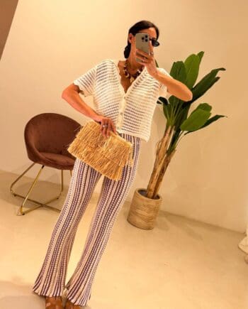 Pantalone Griseldia