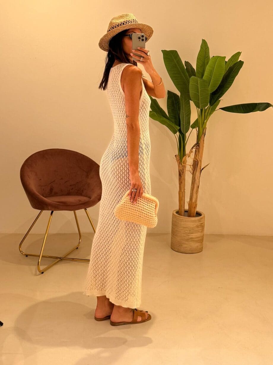 Smanicato Crochet