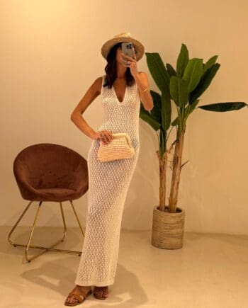 Smanicato Crochet