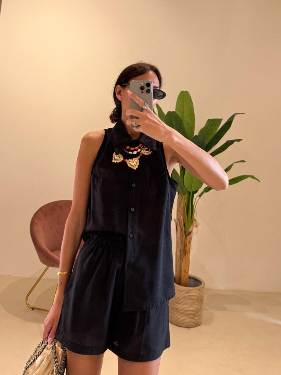 Co-ord set Elizabeth