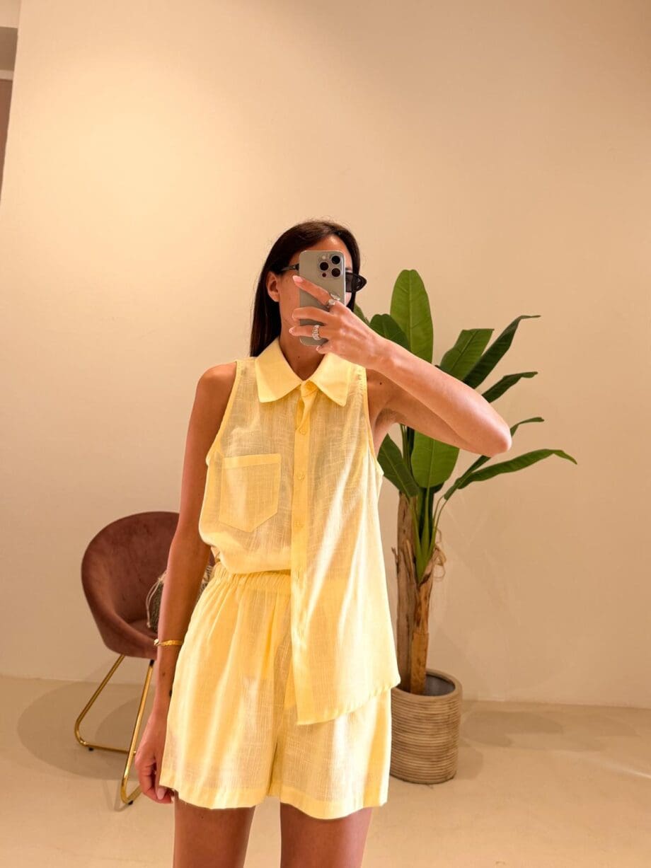 Co-ord set Elizabeth