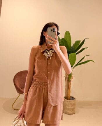 Co-ord set Elizabeth