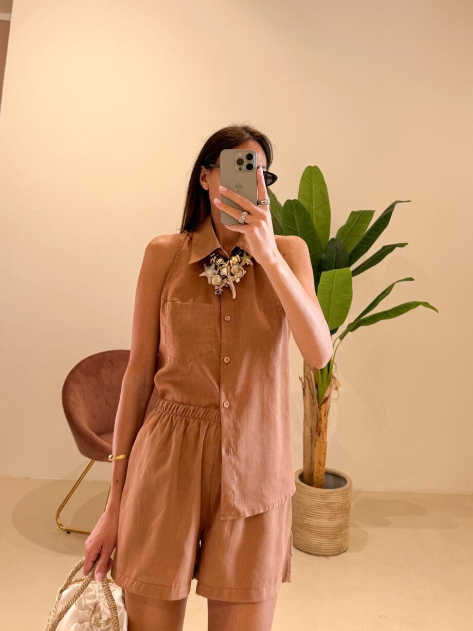 Co-ord set Elizabeth