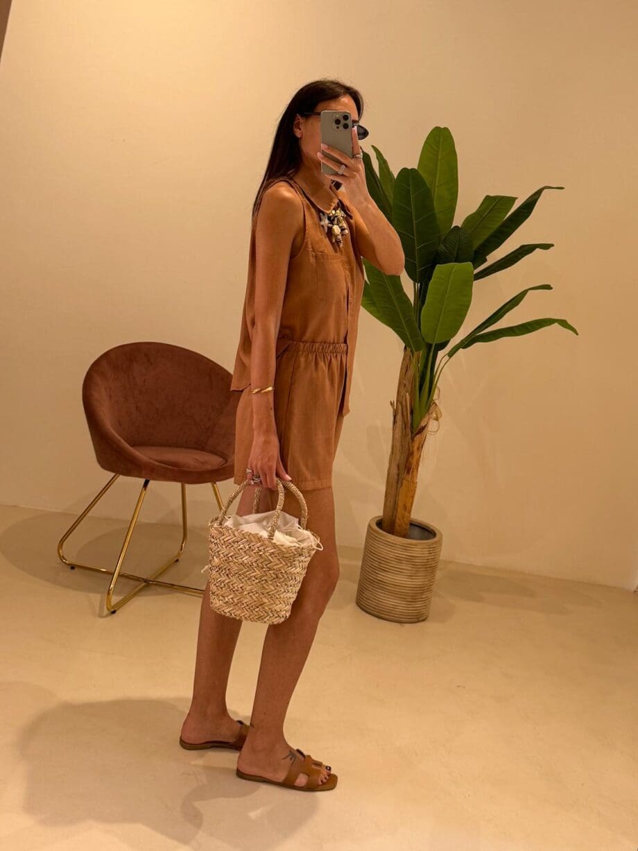 Co-ord set Elizabeth