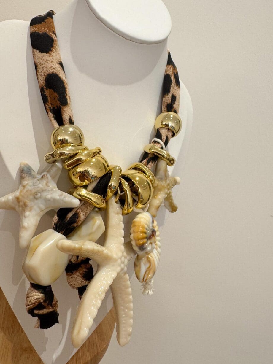 Collana Maku Summer