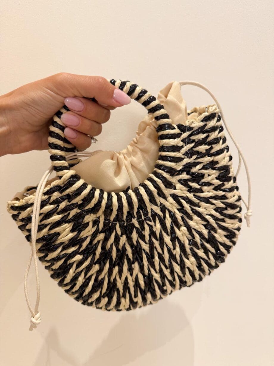 Mini Bag Arildea