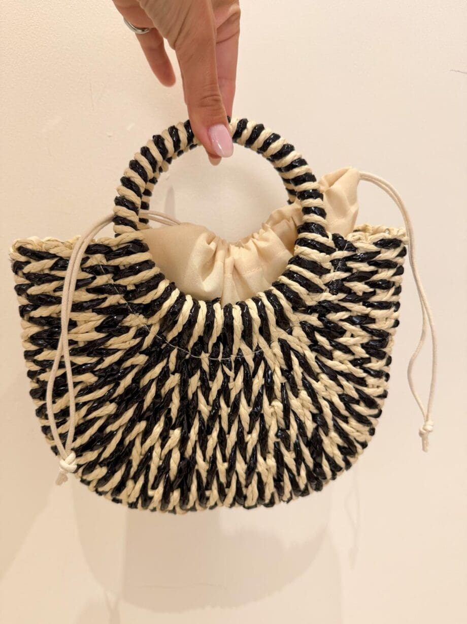 Mini Bag Arildea