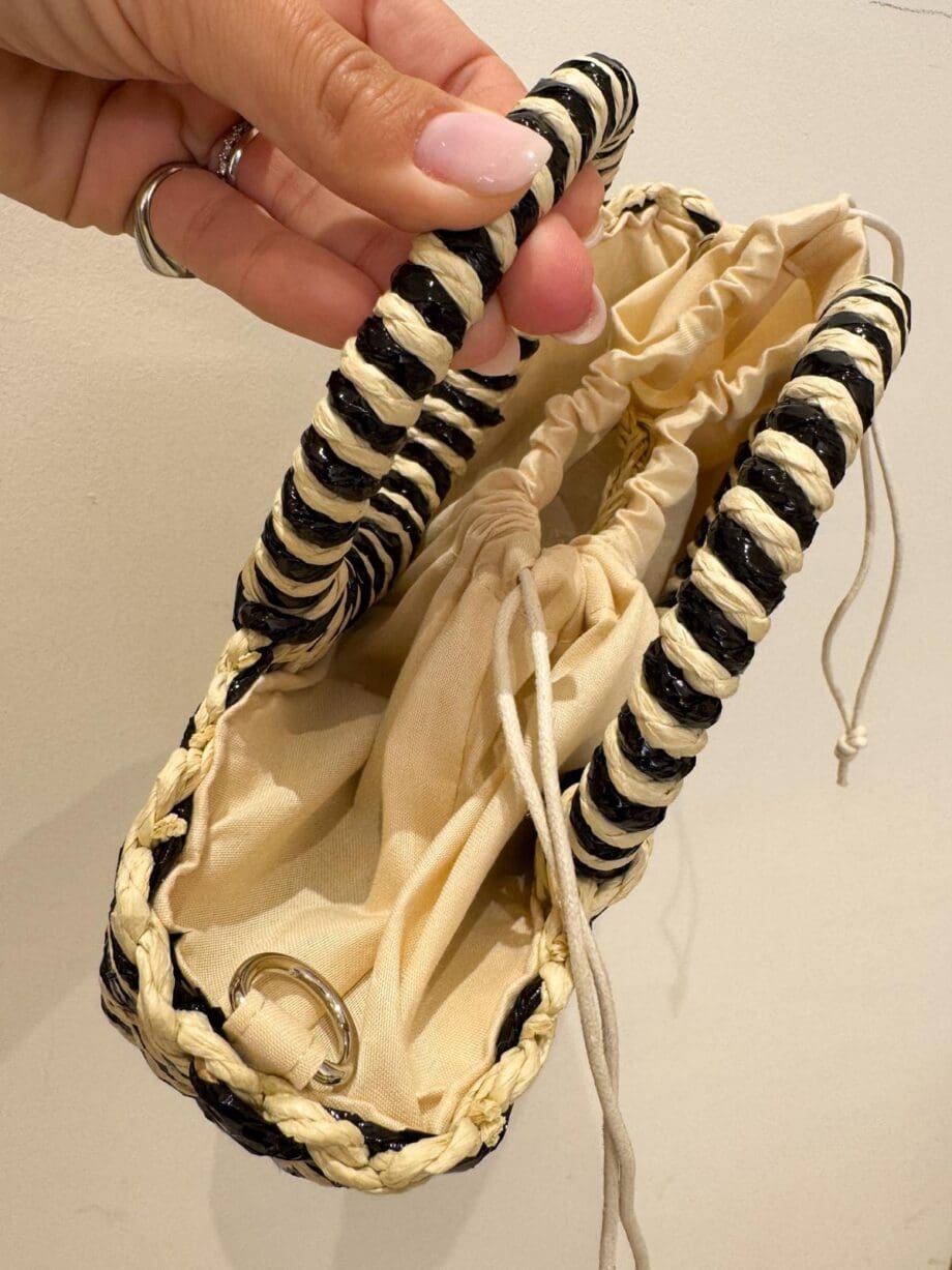 Mini Bag Arildea