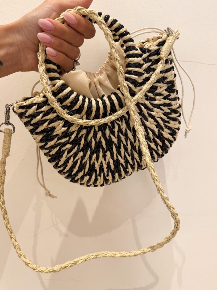 Mini Bag Arildea