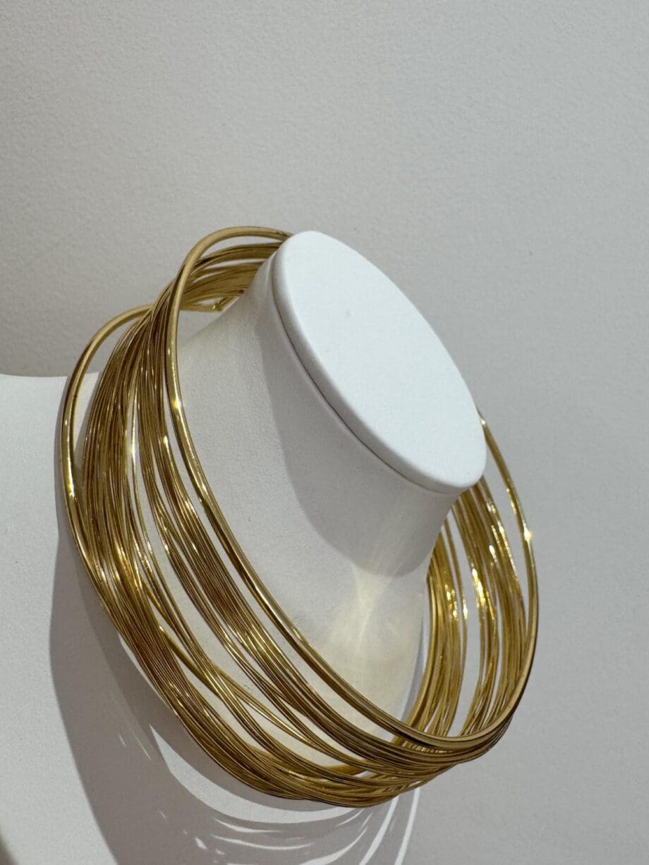 Collana zoe