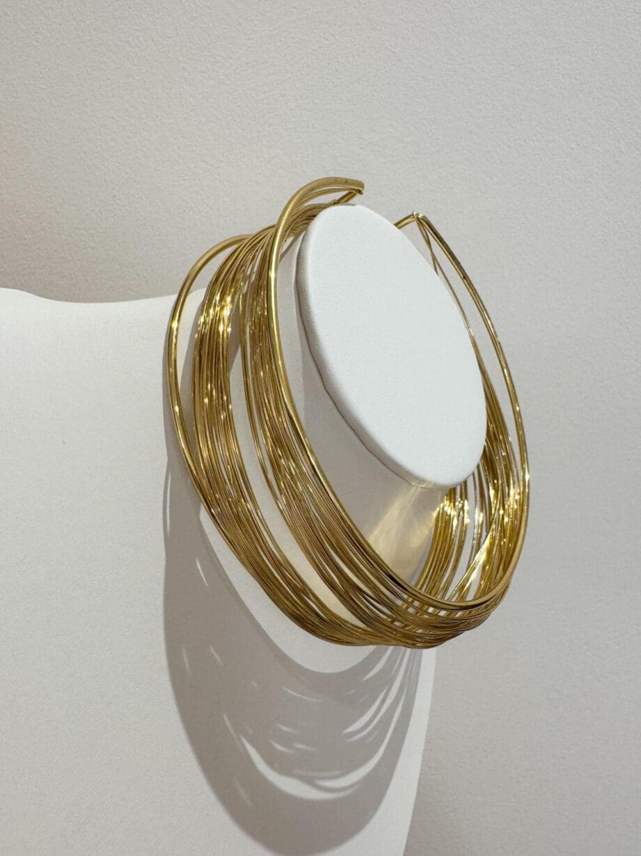 Collana zoe