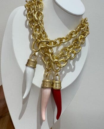 Collana Lulù