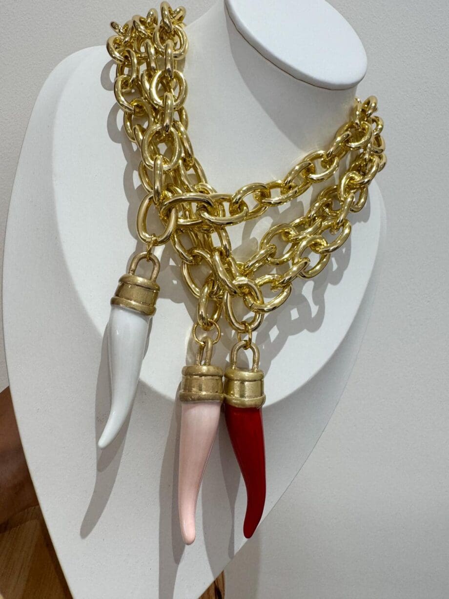 Collana Lulù