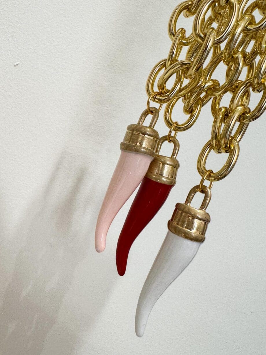 Collana Lulù