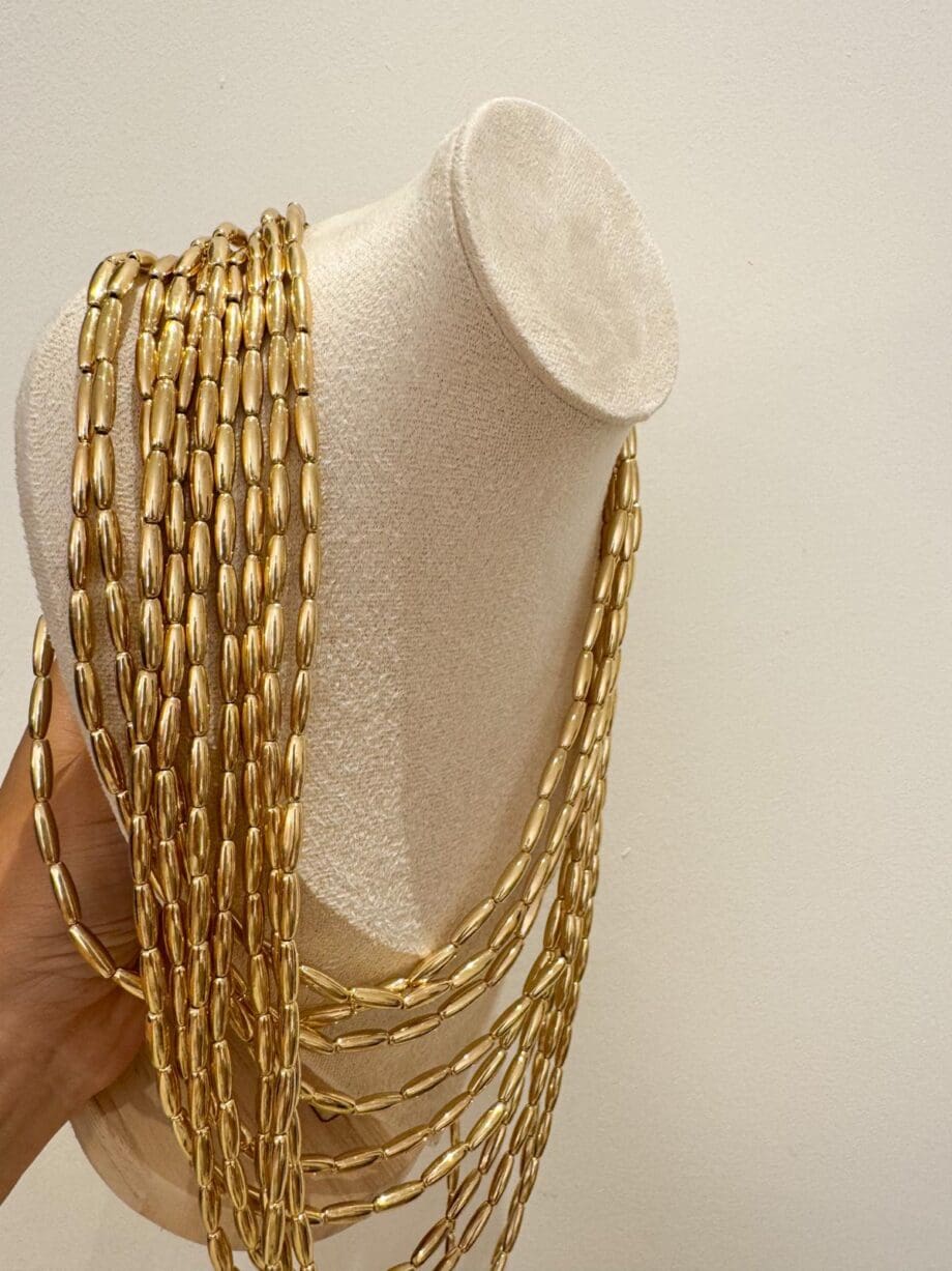 Collana Gres