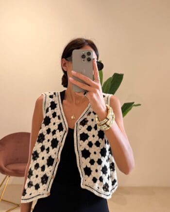 Gilet Nora