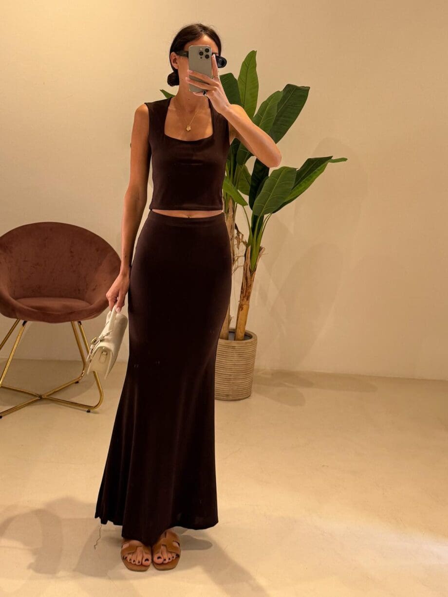 Coordinato Gabriela