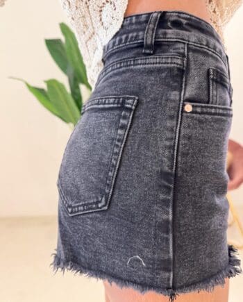Shorts black