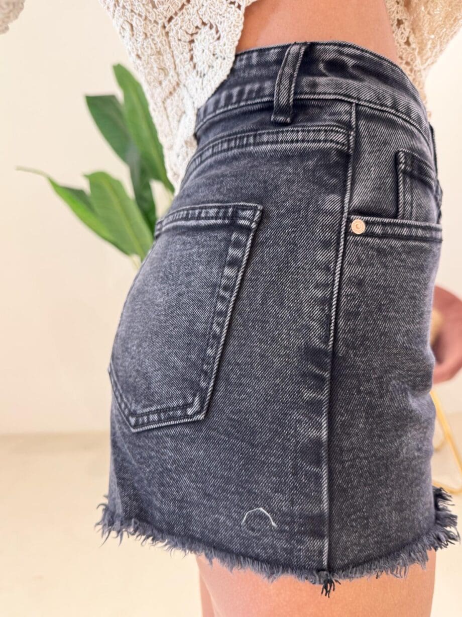 Shorts black