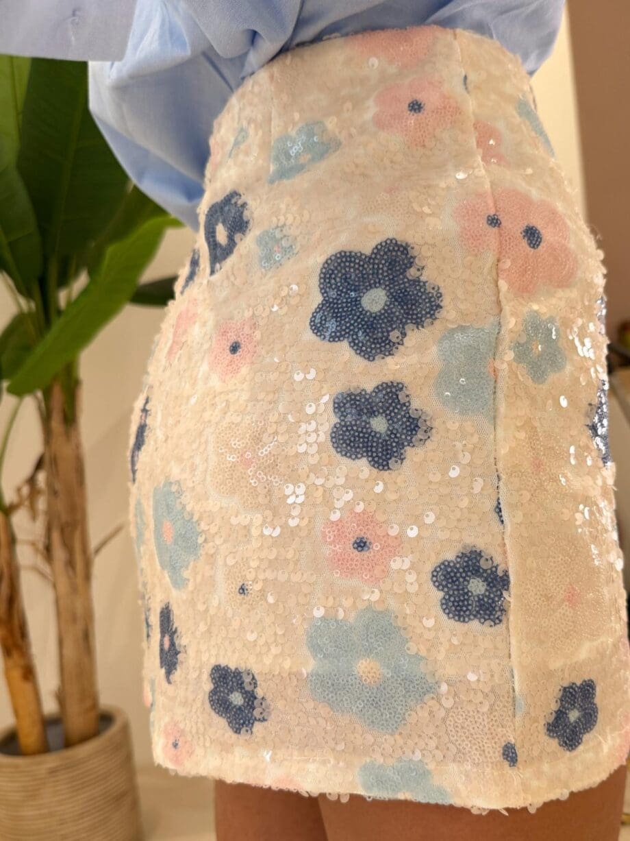 Gonna Flowers