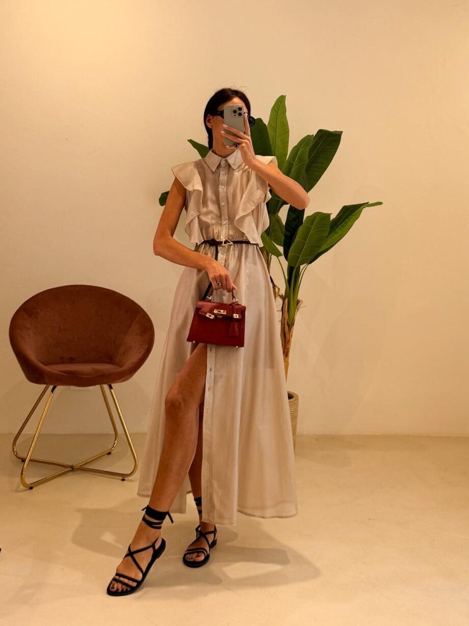 Abito Melissa