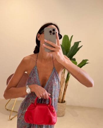 Abito Ibiza Bluelight