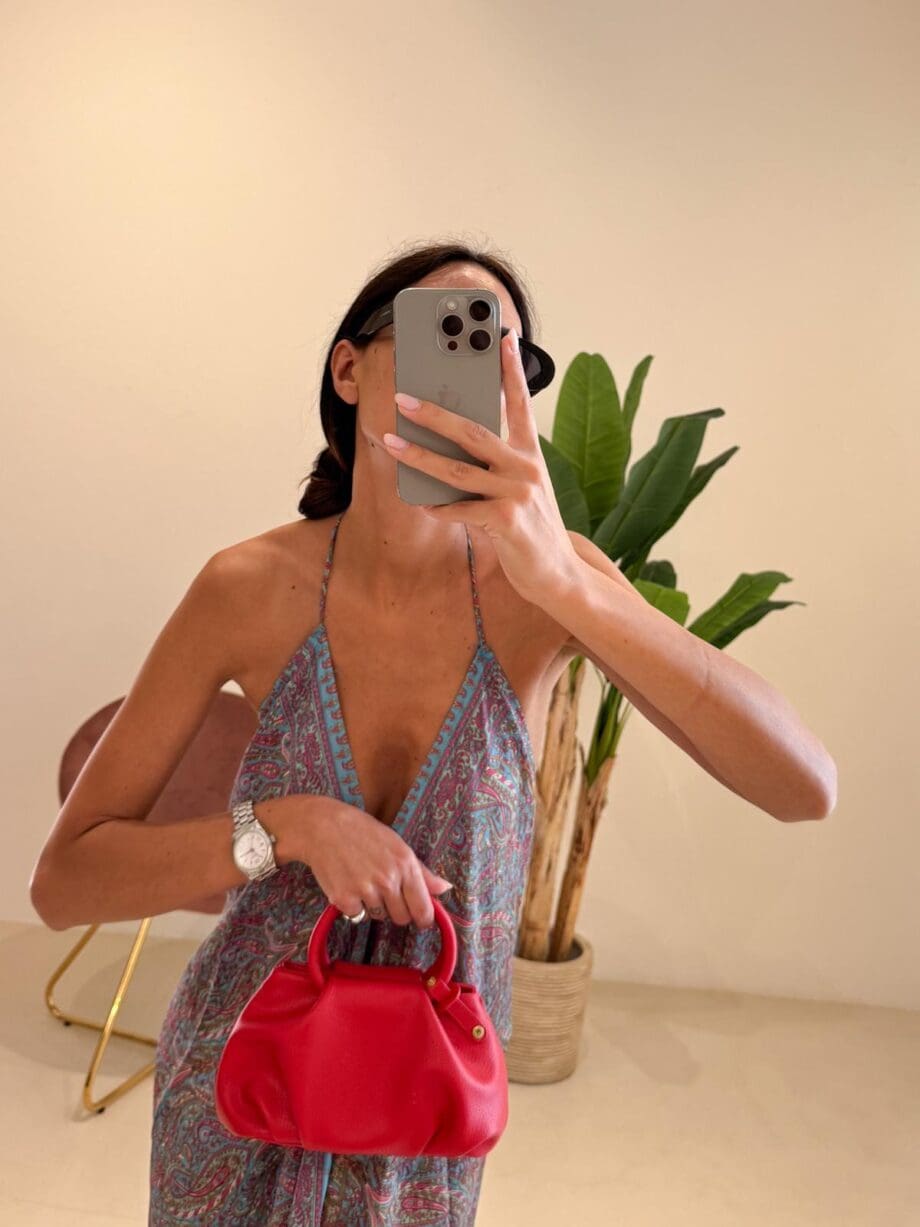 Abito Ibiza Bluelight