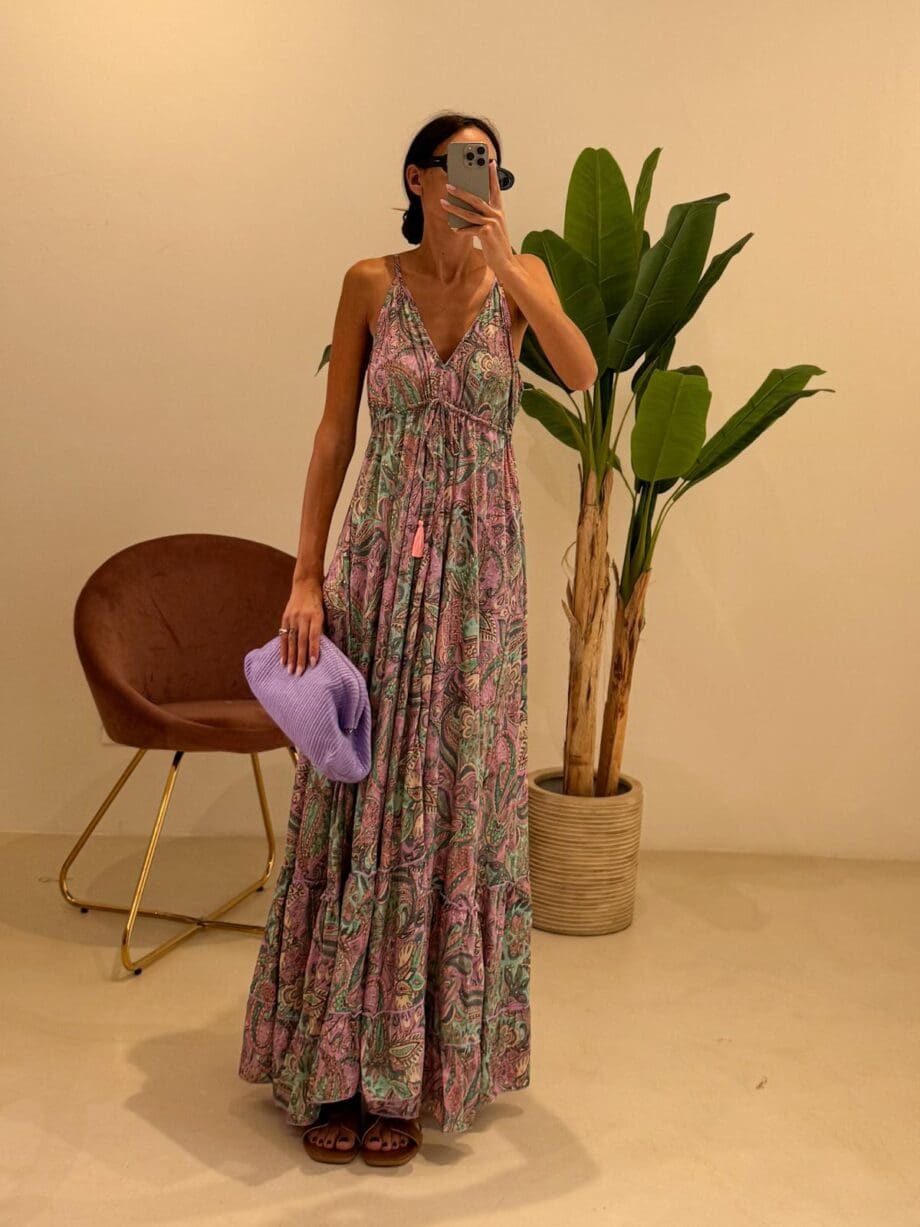 Abito Gipsy Tiffany