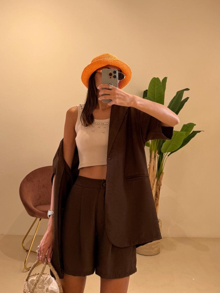 Coordinato Annette