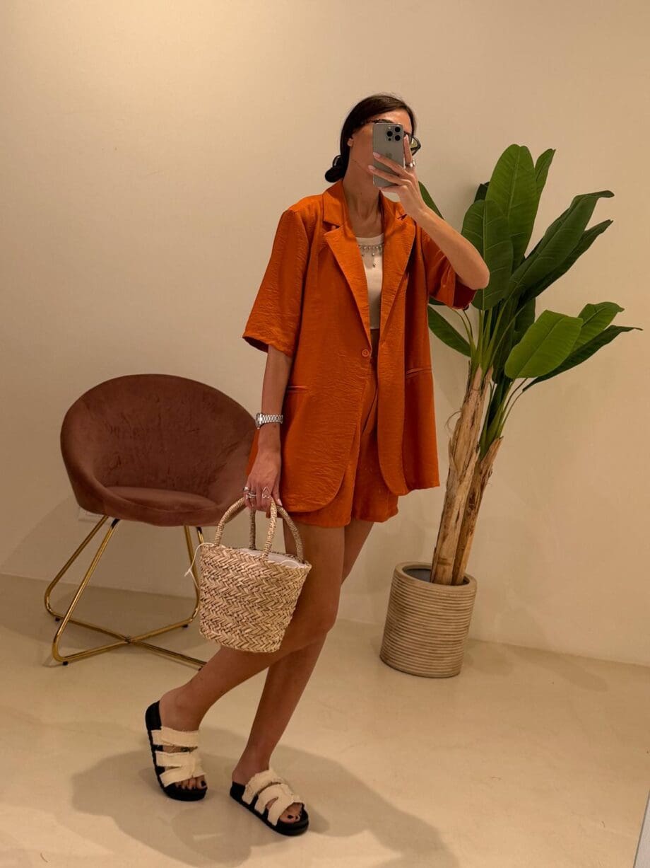Coordinato Annette