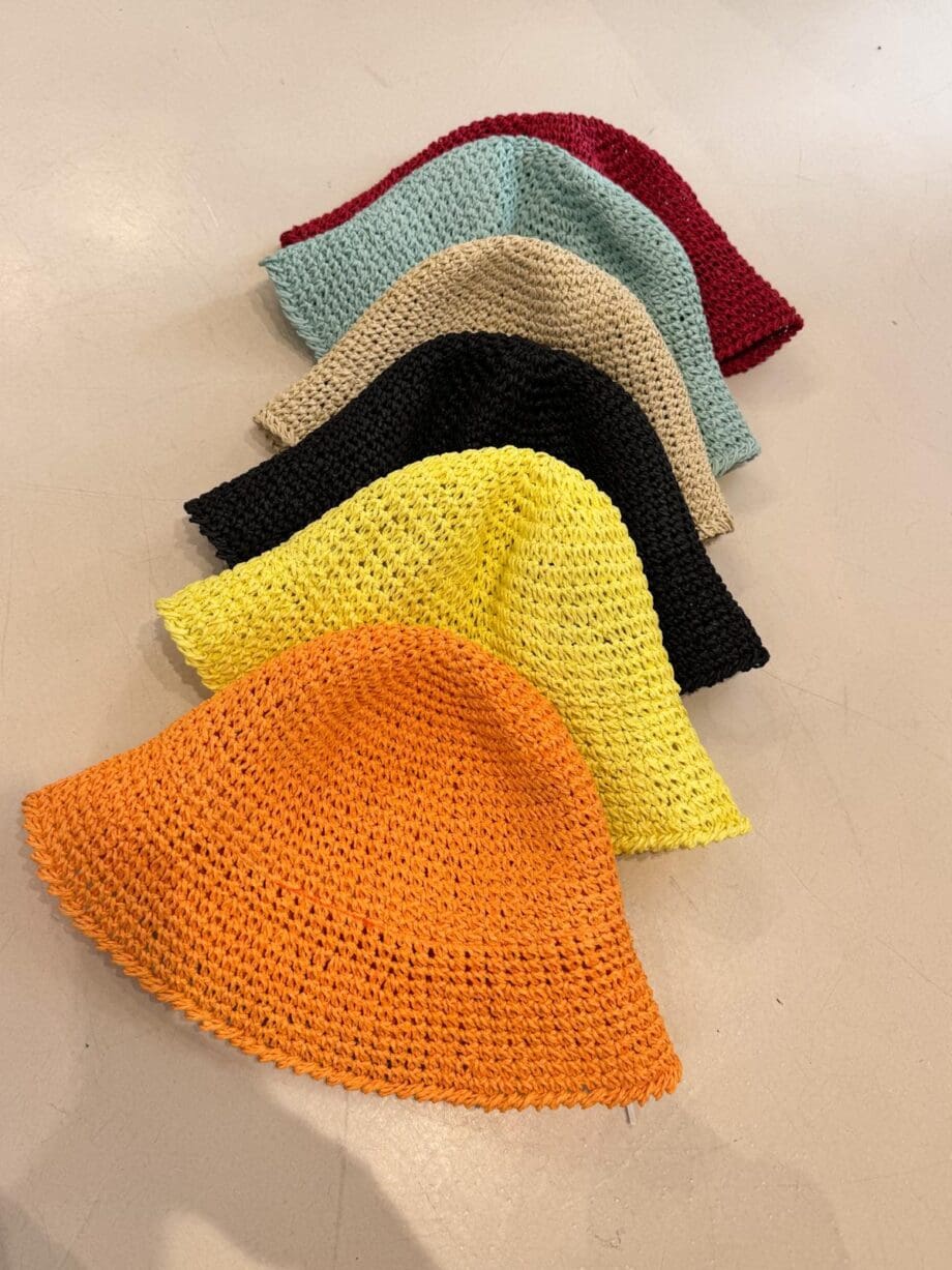 Cappello pescatore