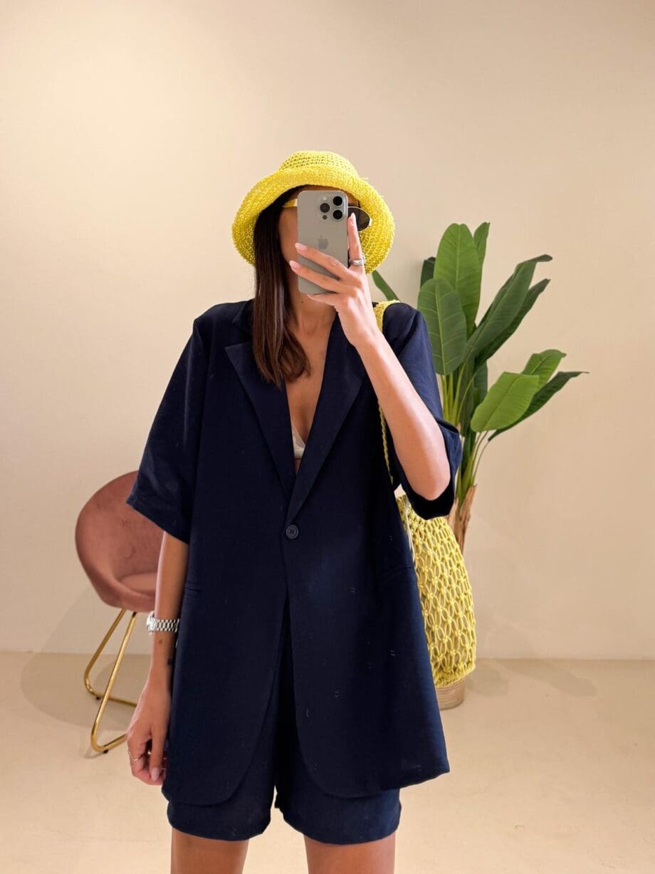 Coordinato Annette