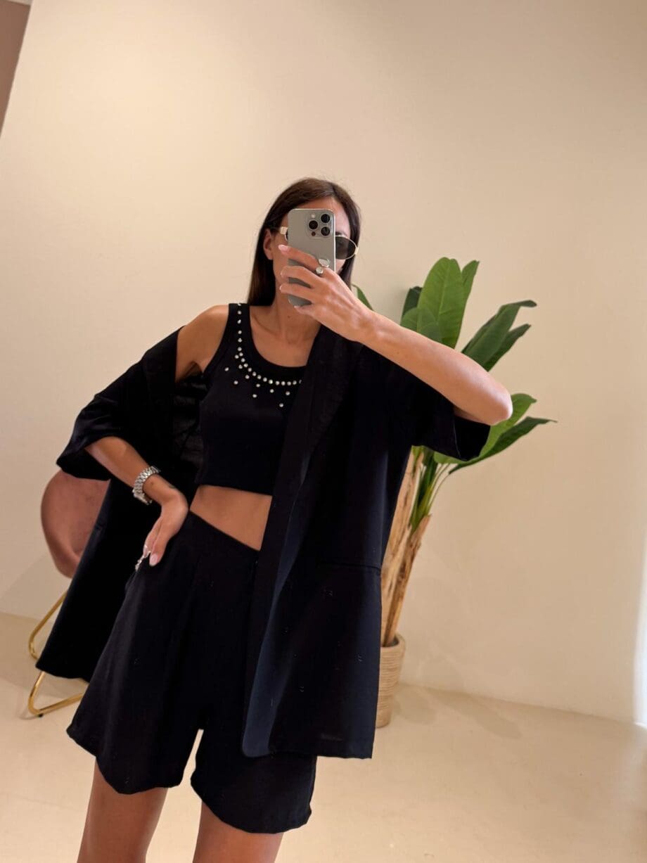Coordinato Annette