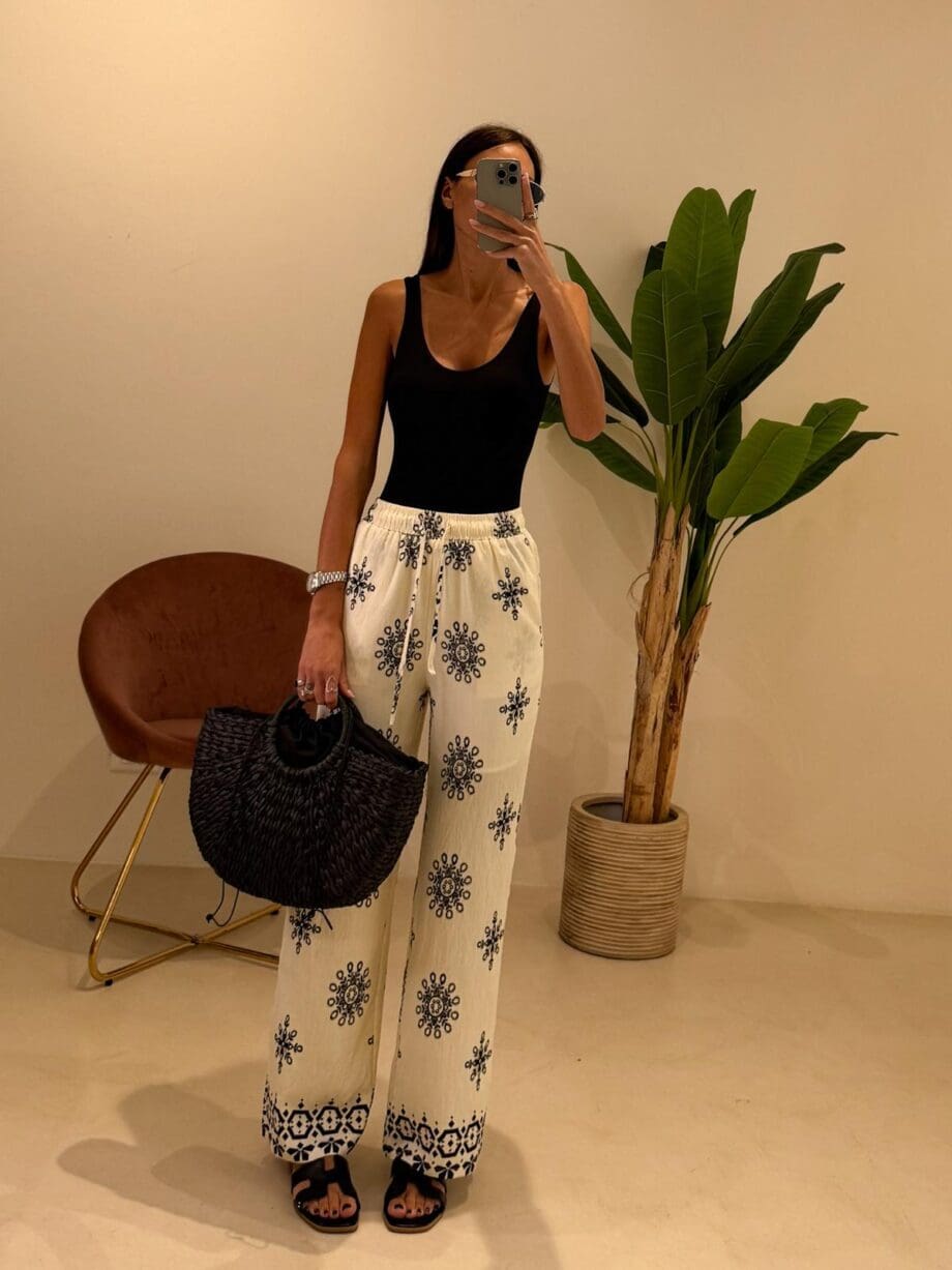Pantalaccio Alizèe