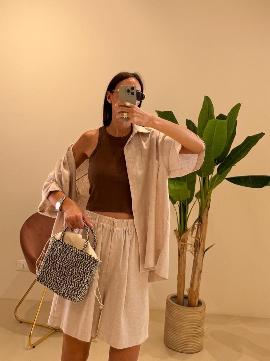 Coordinato Margaux