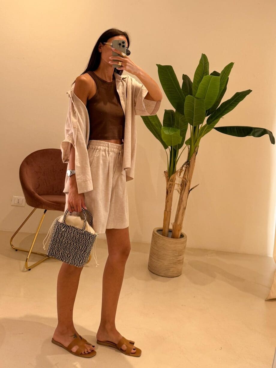 Coordinato Margaux