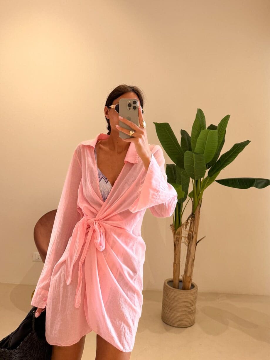 Vestito Manon