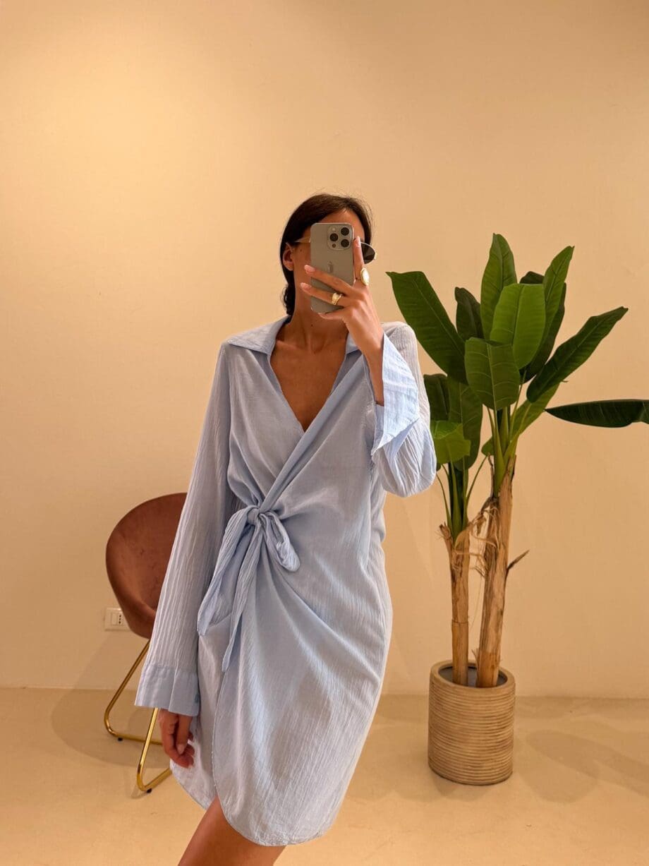 Vestito Manon