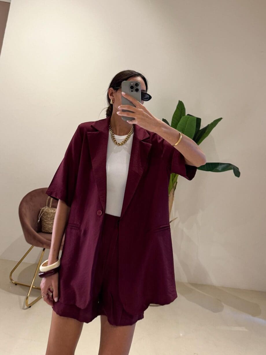 Coordinato Annette