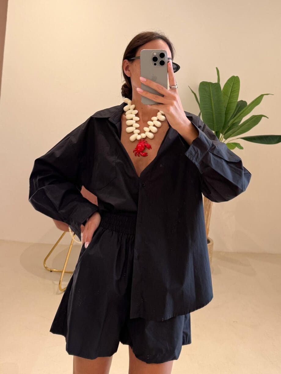 Coordinato Lilo