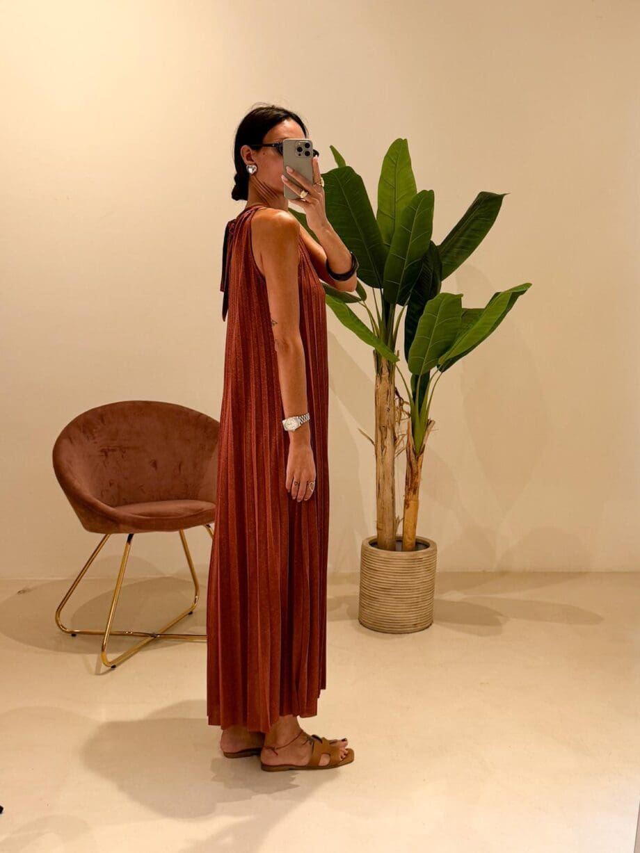 Abito Audrey