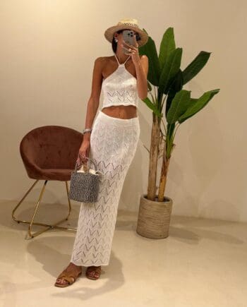 Co-ord Set Giuliana