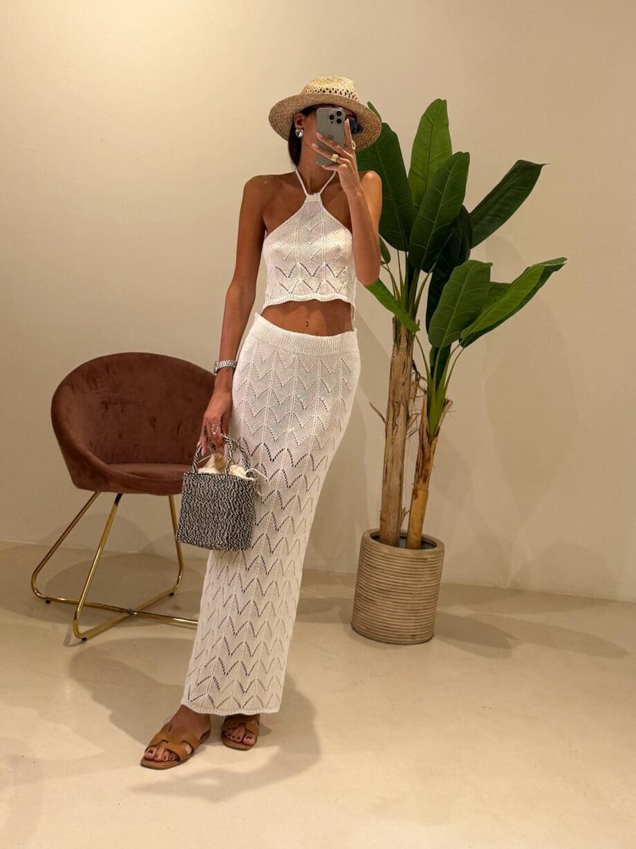 Co-ord Set Giuliana