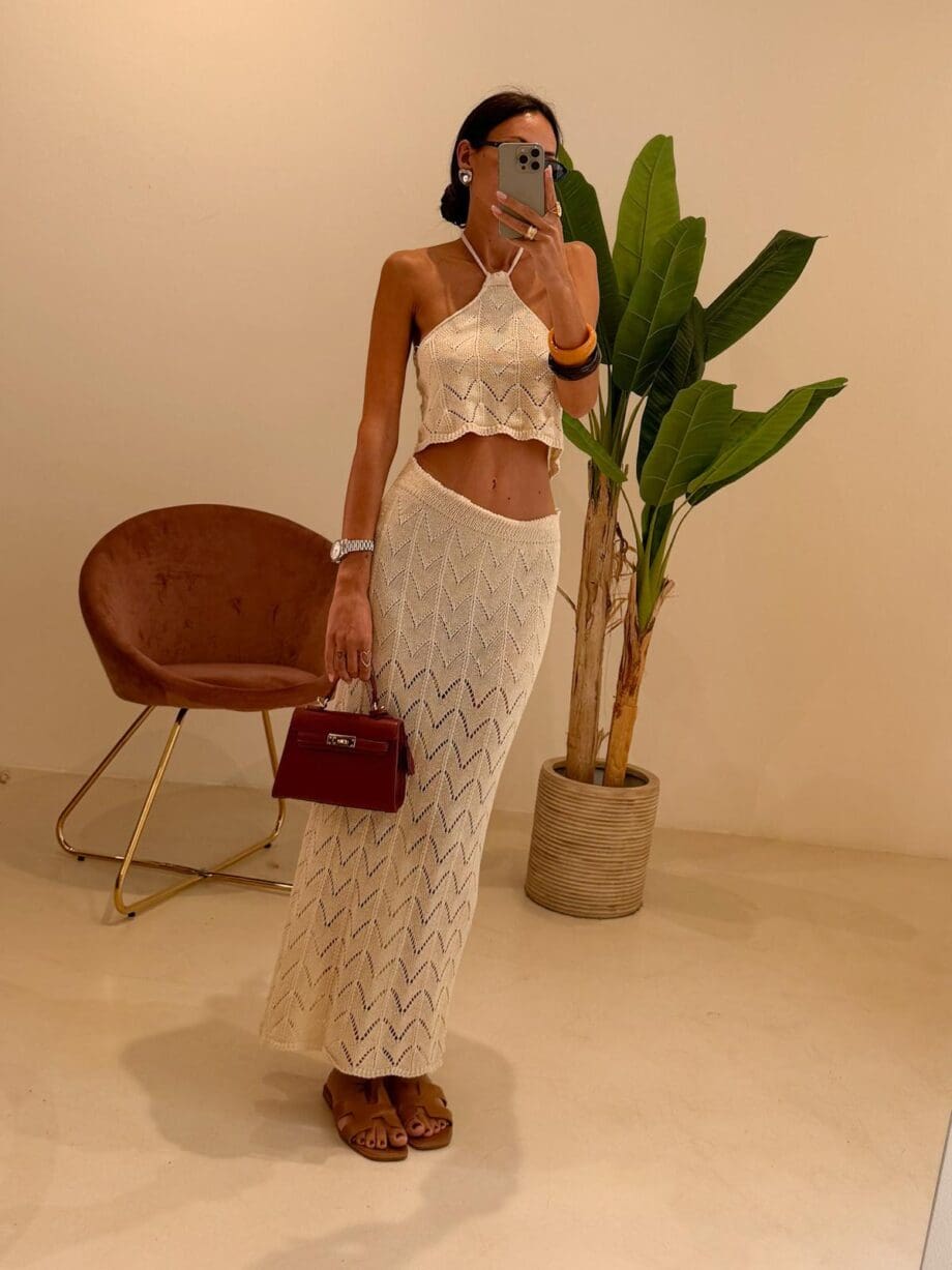 Co-ord Set Giuliana