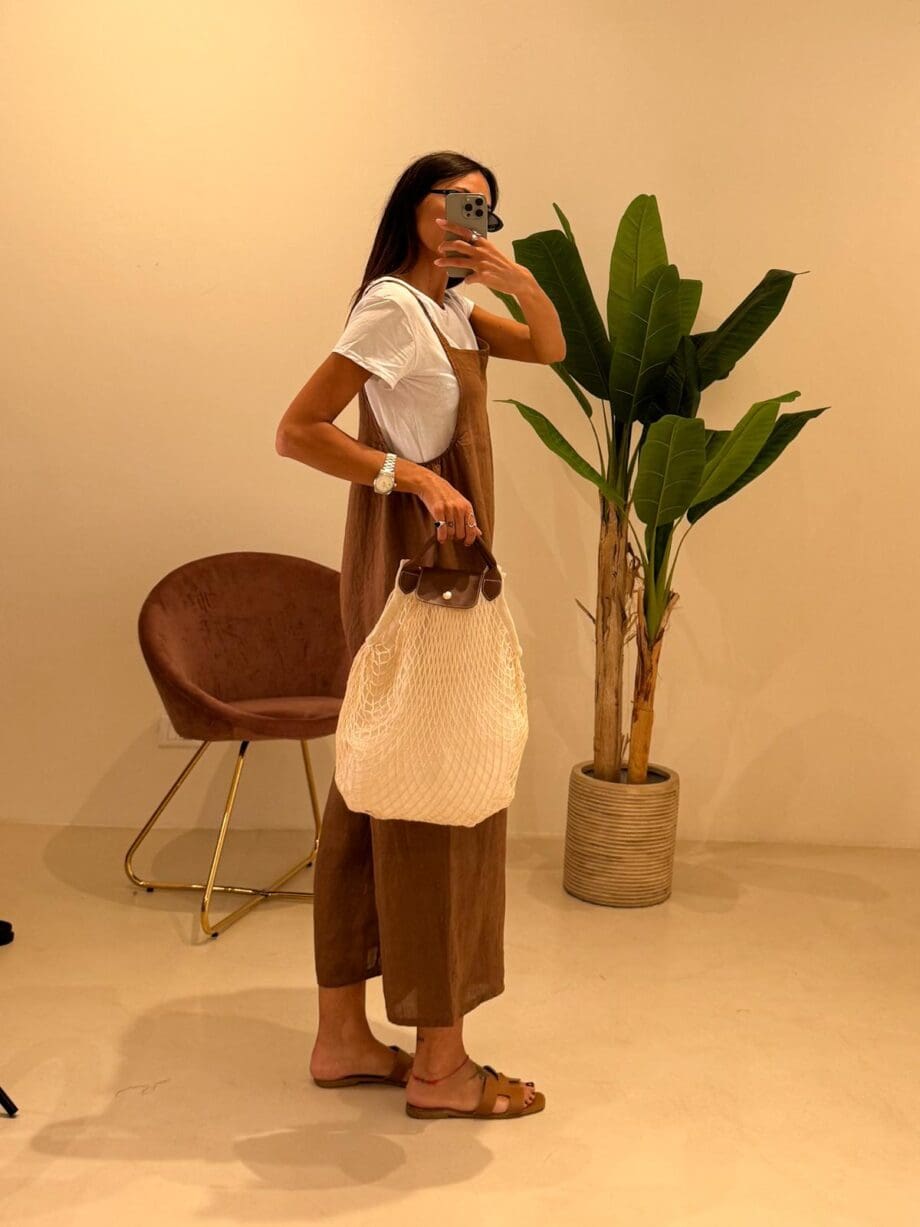 Shopper rete