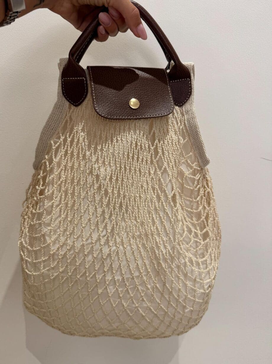 Shopper rete