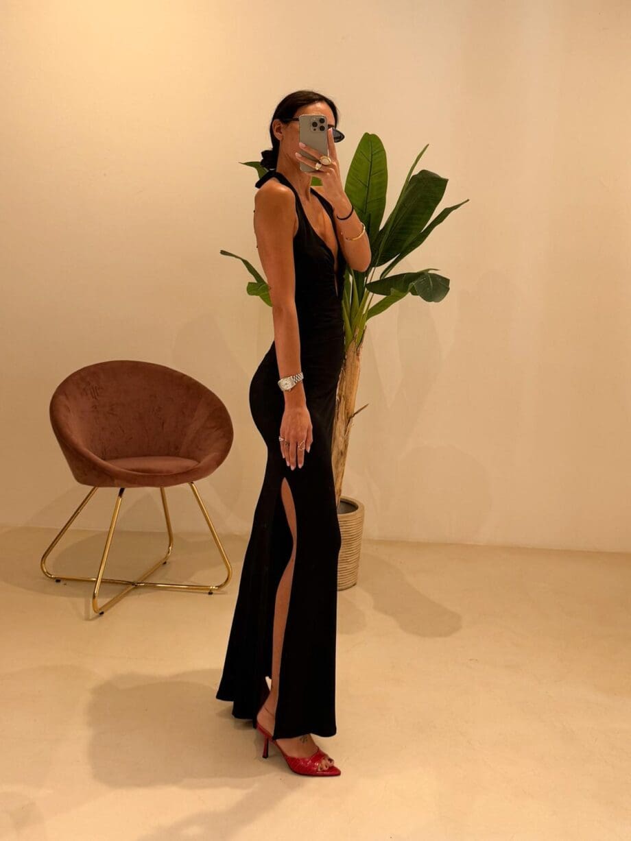 Dress Stormy