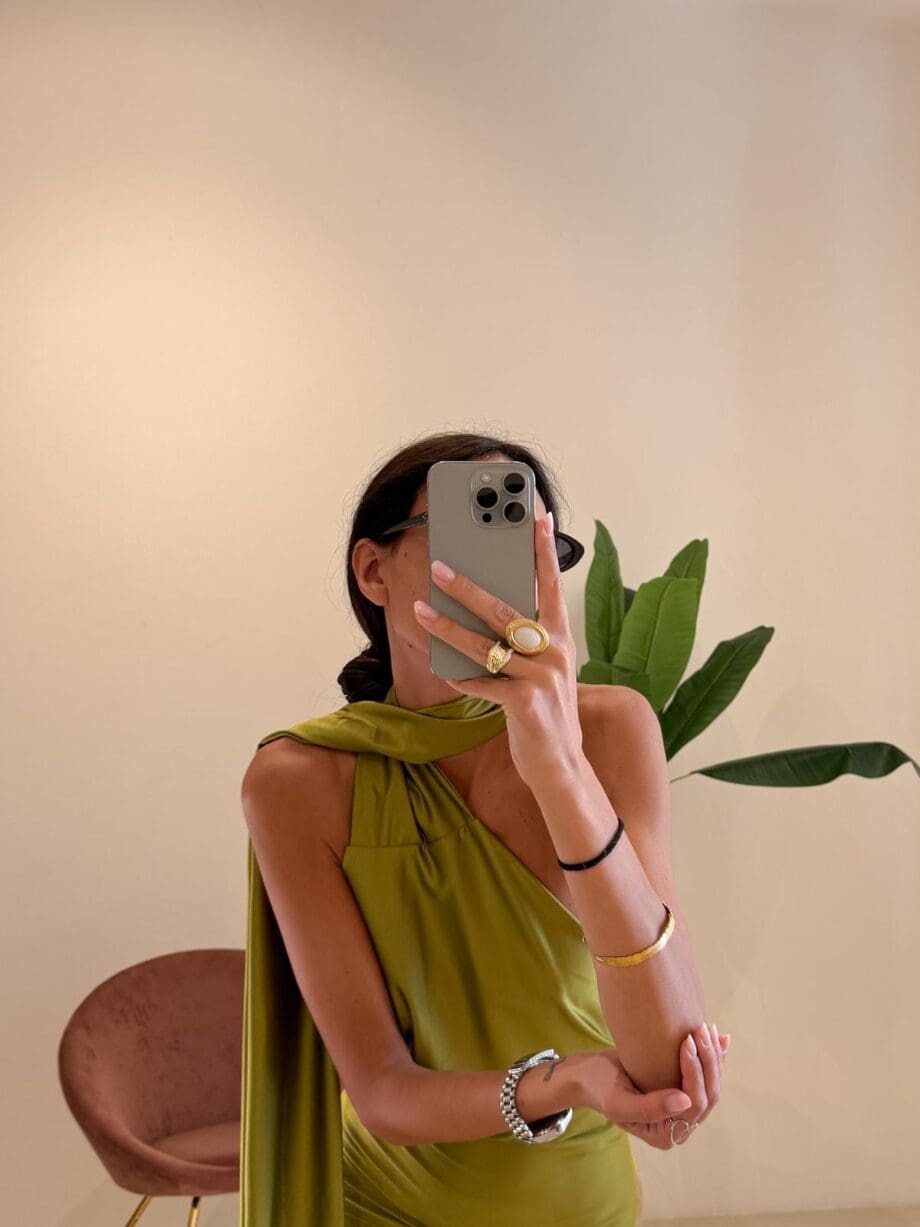 Vestitino Lady