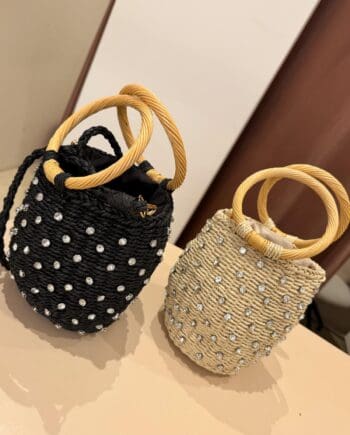 Secchiello Strass