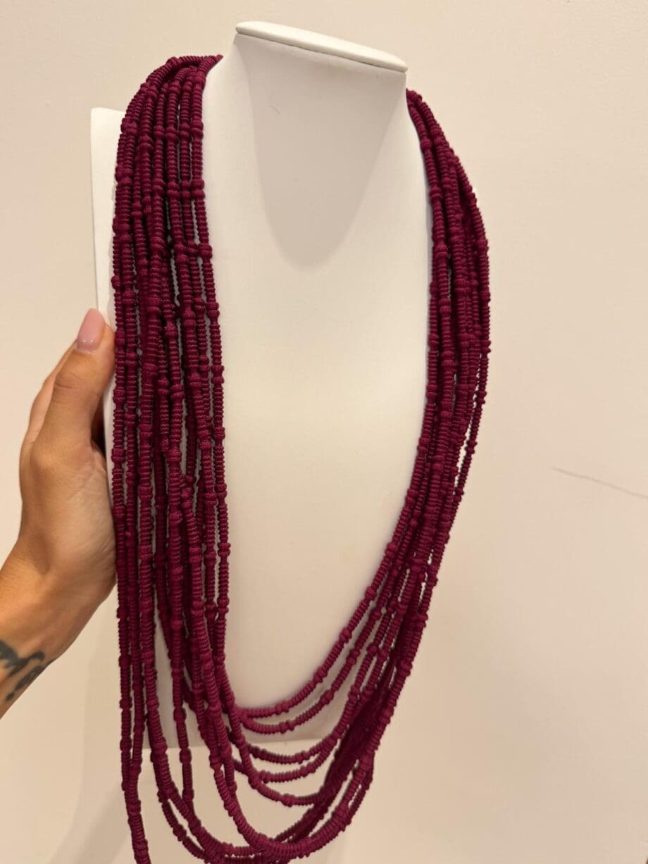 Collana Fili&Giri